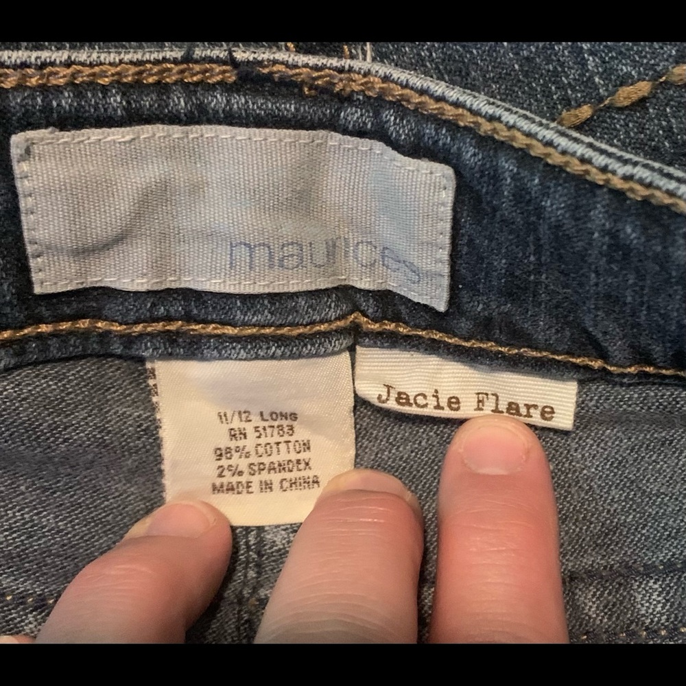 Jeans - Picture 5 of 5